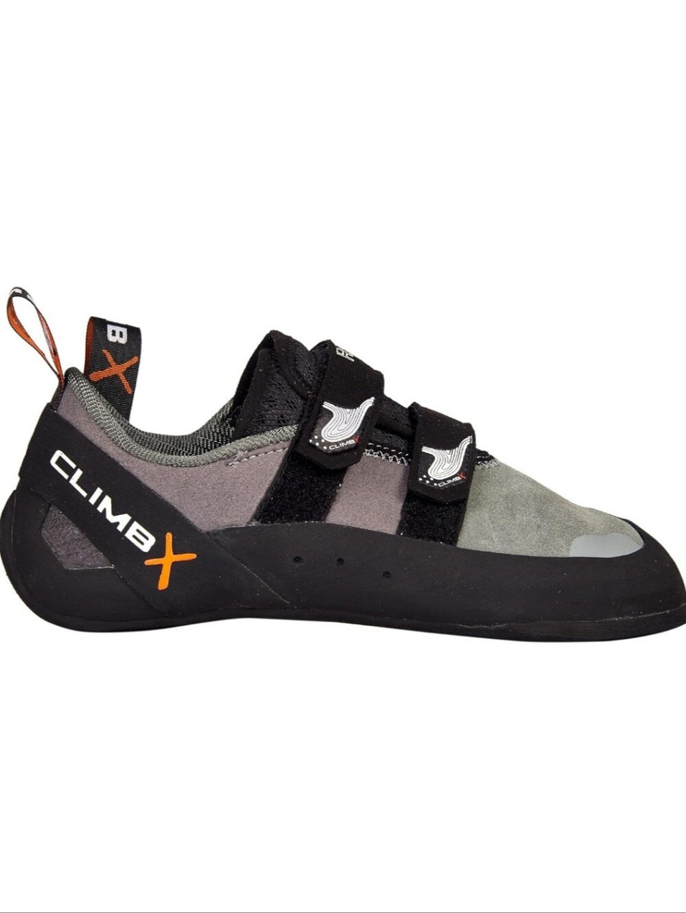 Rave Climb X Shoes